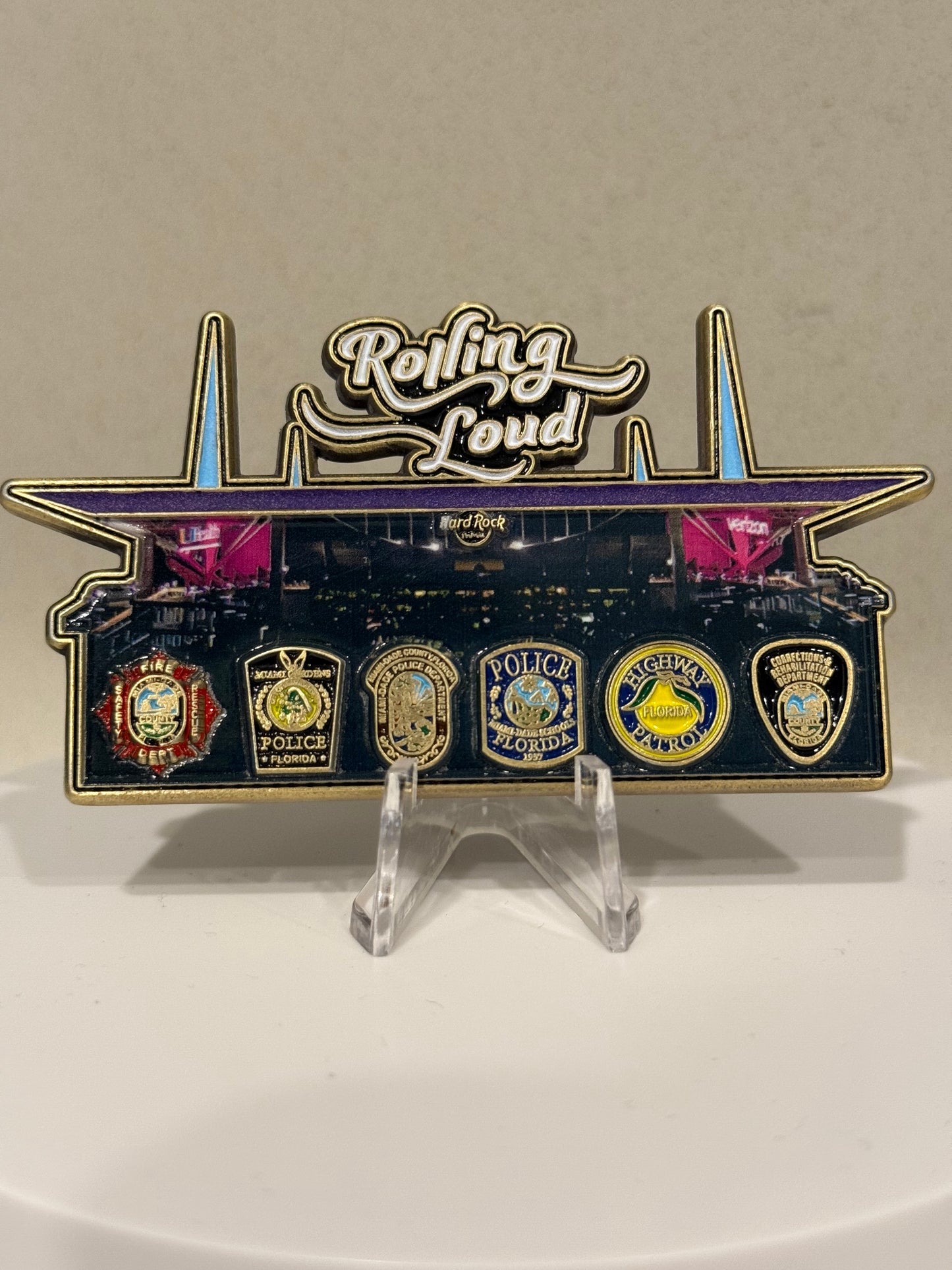 Rolling Loud 10 year anniversary