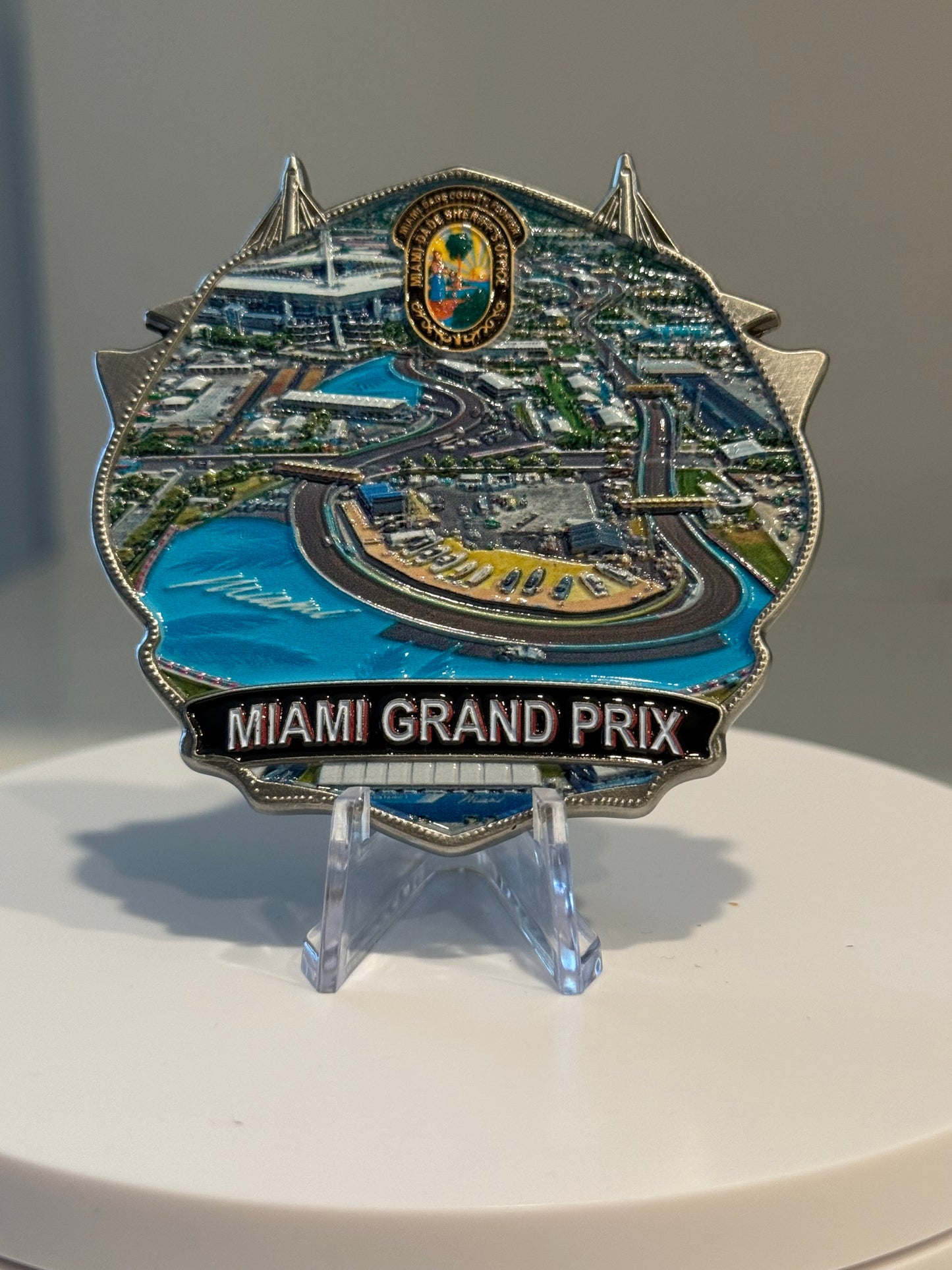 Miami Dade Sheriff’s Office 2026 F1