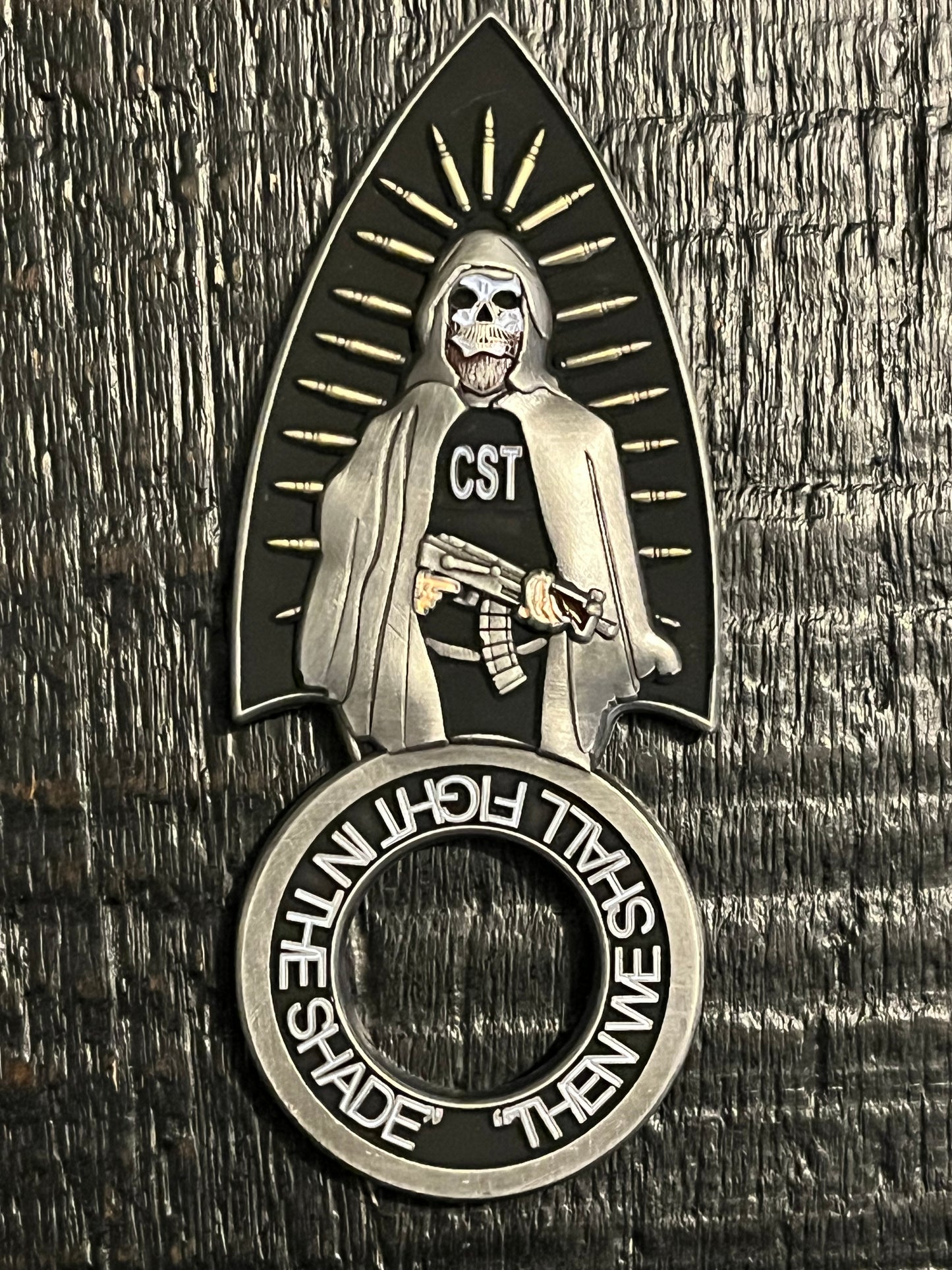 MDPD South District CST (Gold )