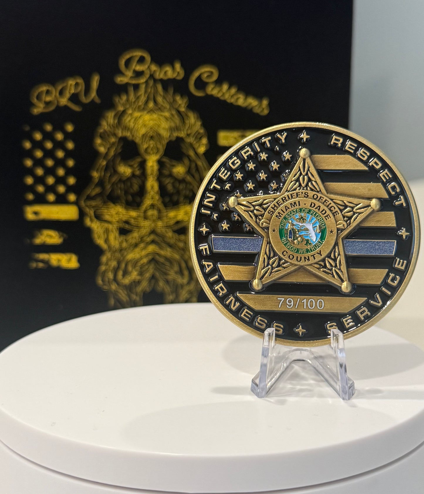 Miami Dade Sheriff’s Office Cutler Ridge