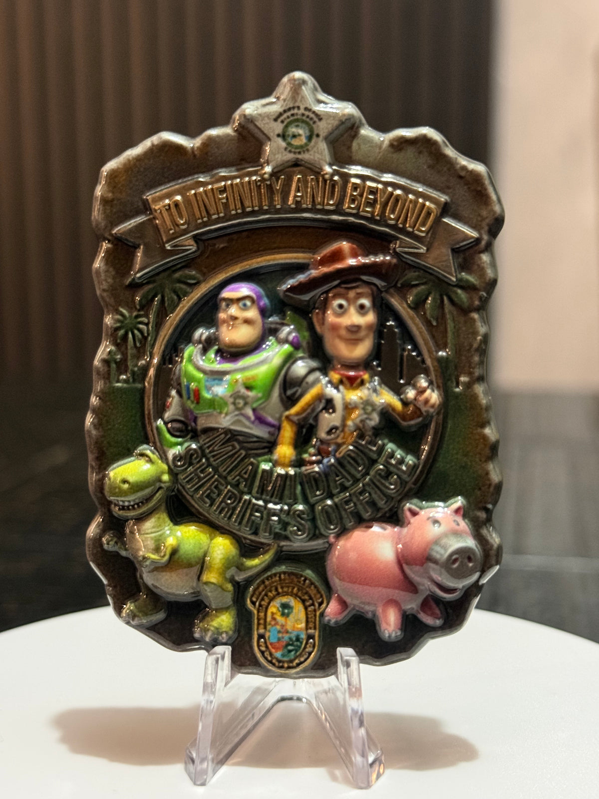 MDSO Toy Story