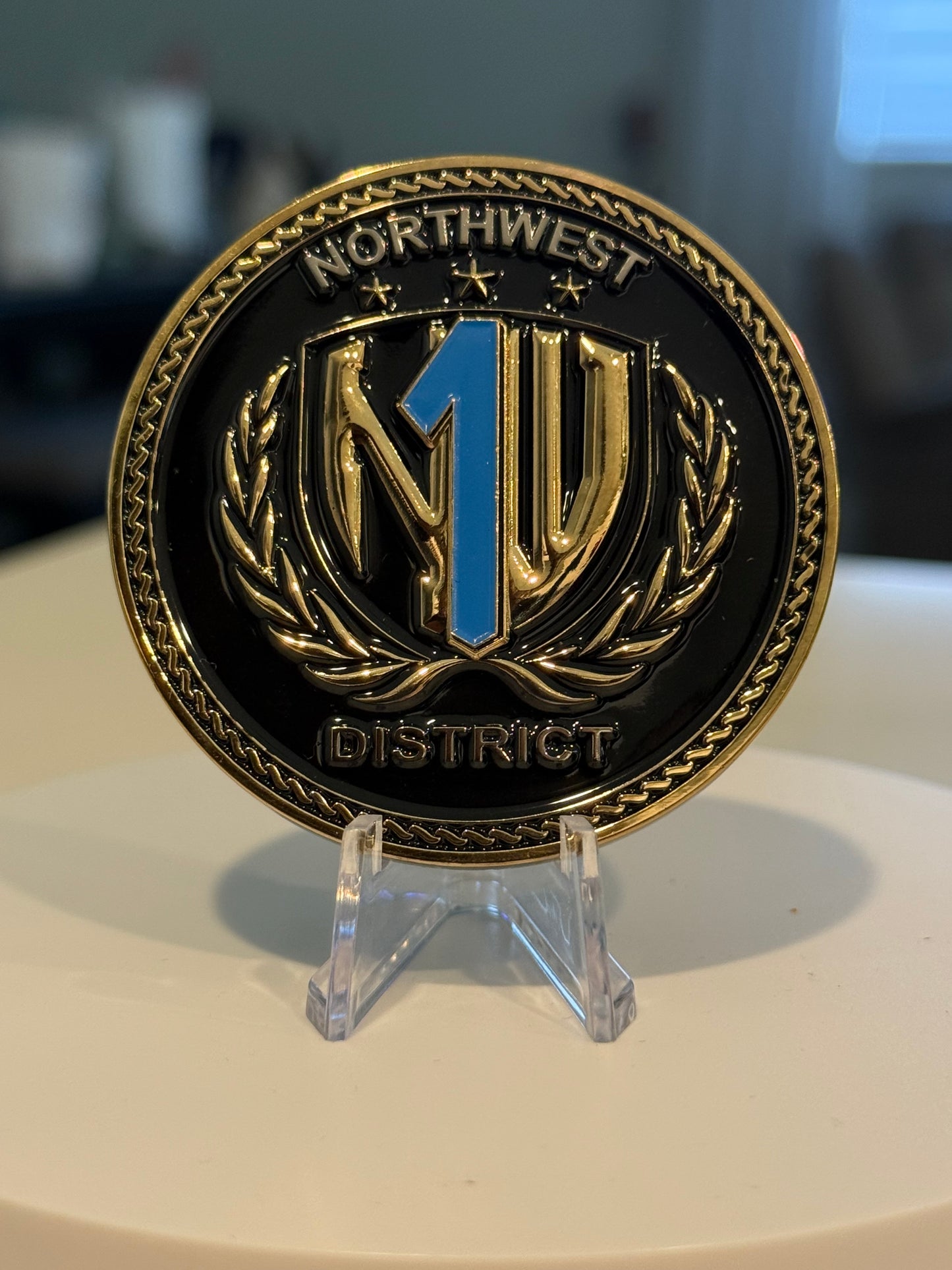 Miami Dade Sheriff’s Office Northwest District