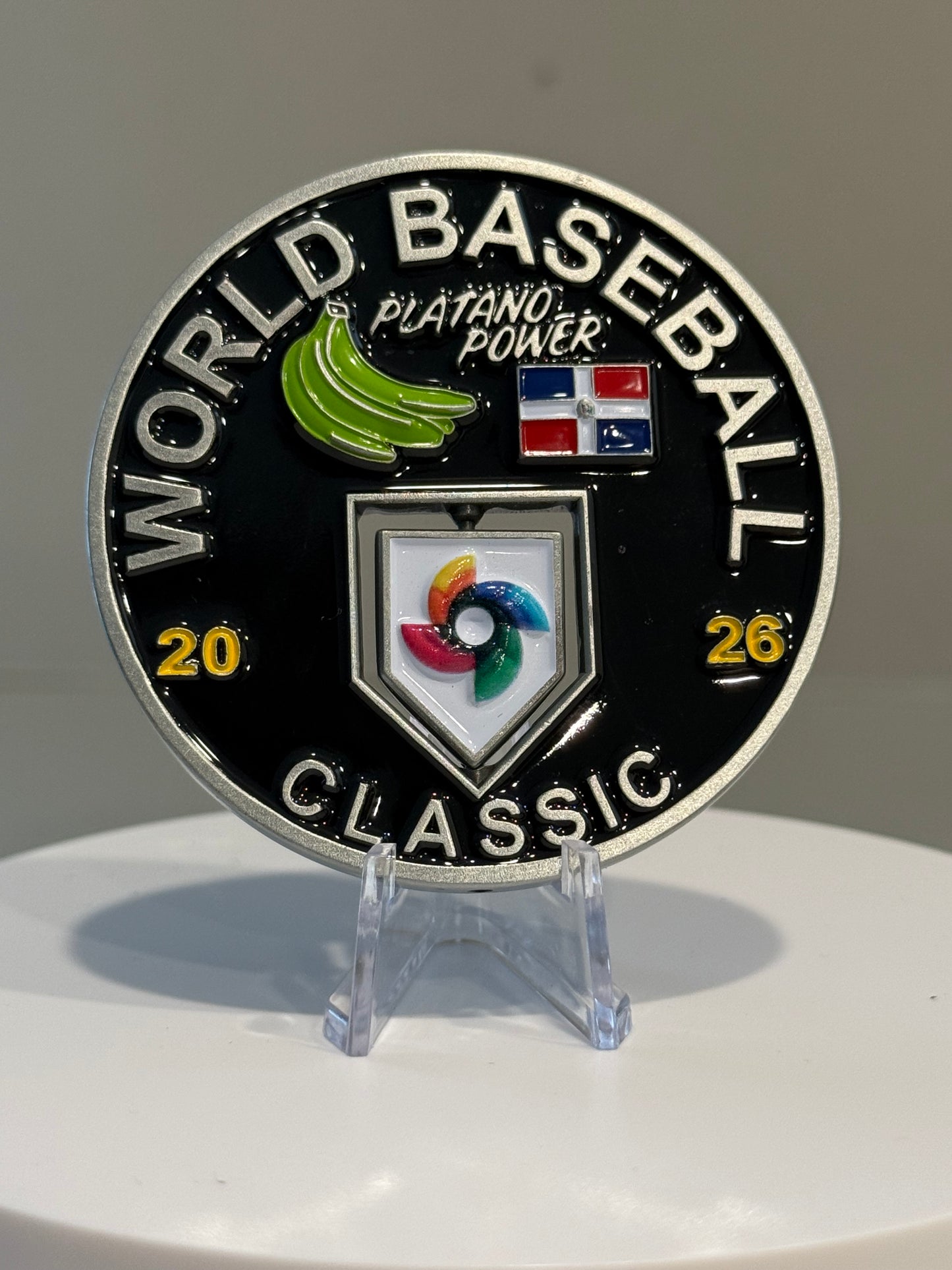 Dominicana World Baseball Classic 2026