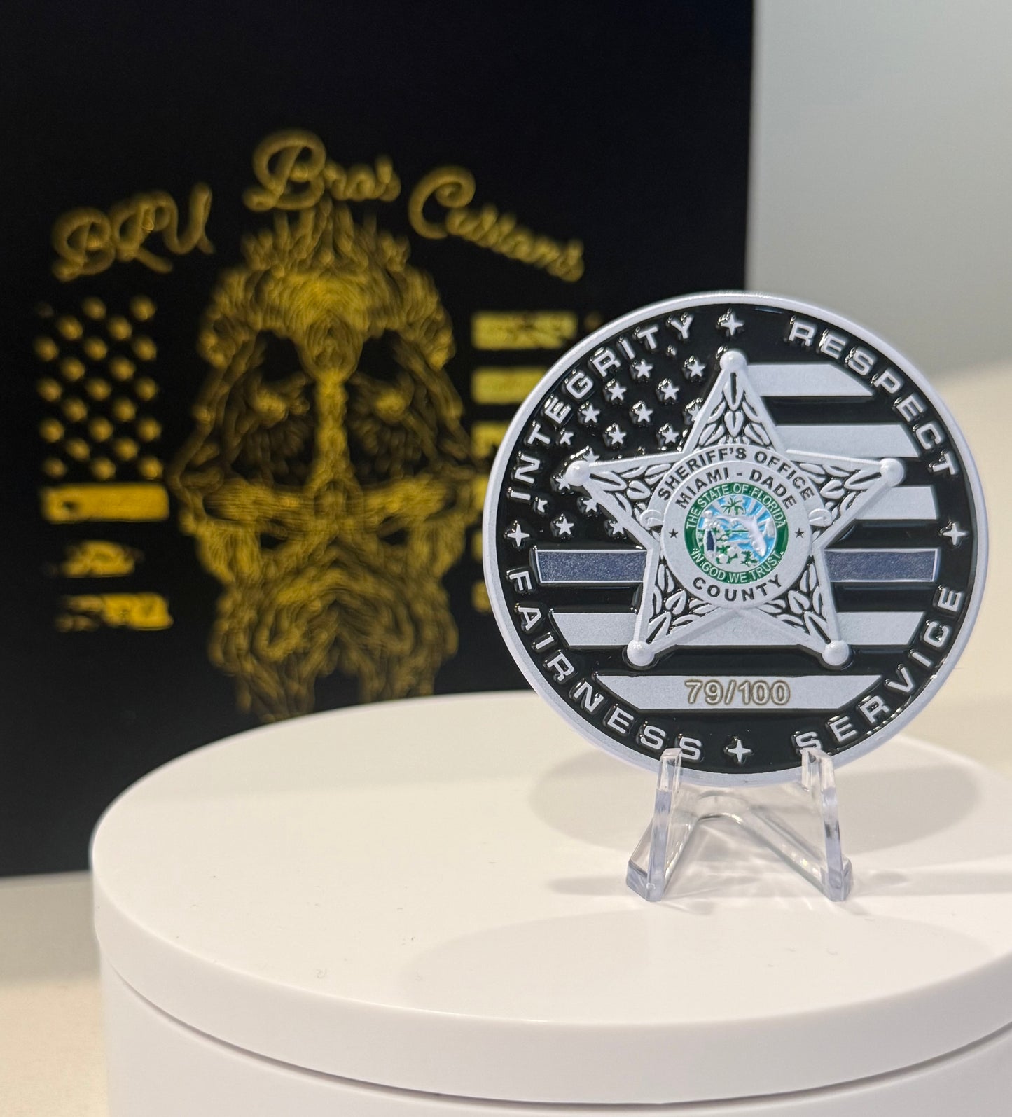 Miami Dade Sheriff’s Office Cutler Ridge