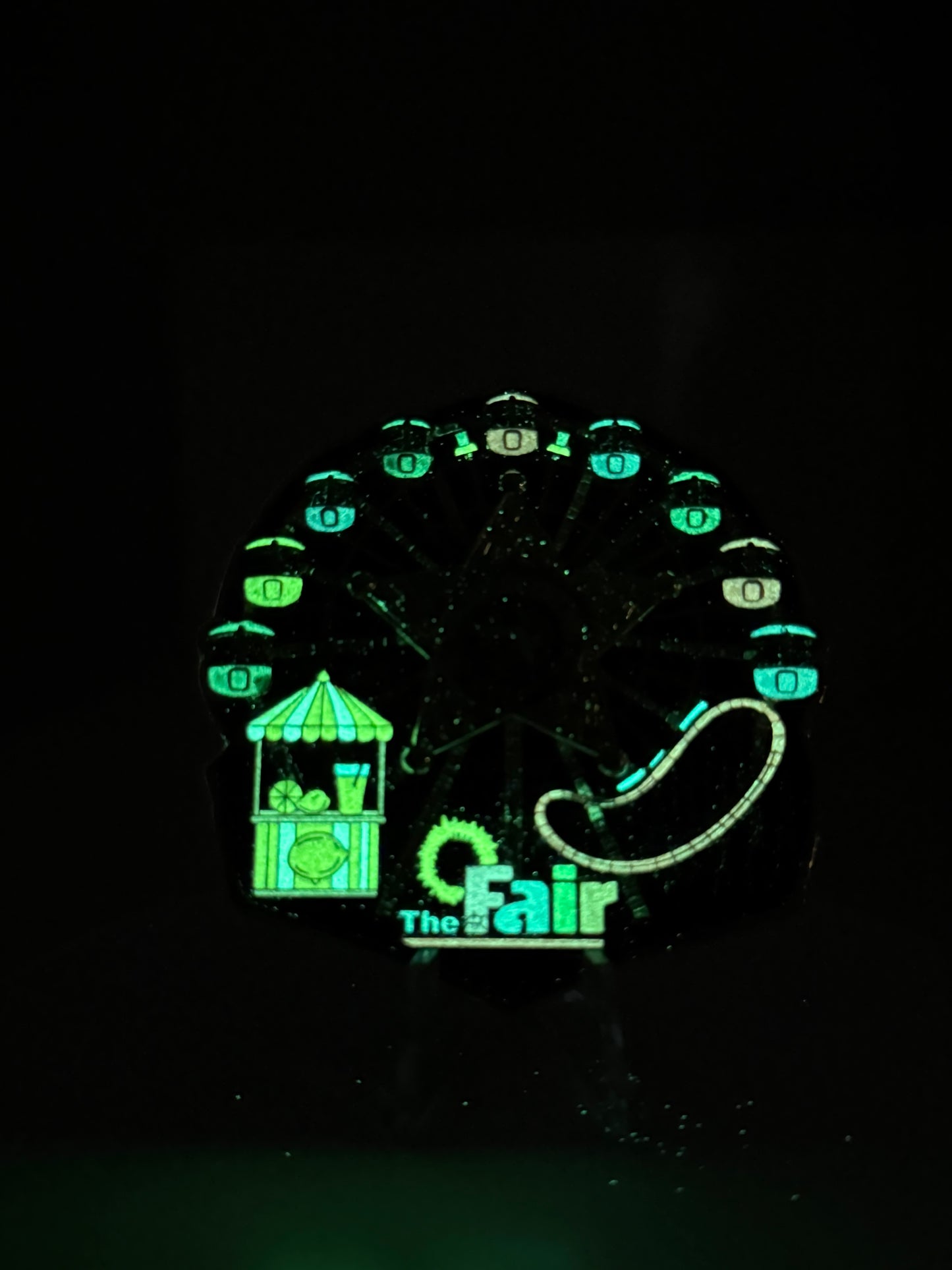 Miami Dade Sheriff’s office The Fair