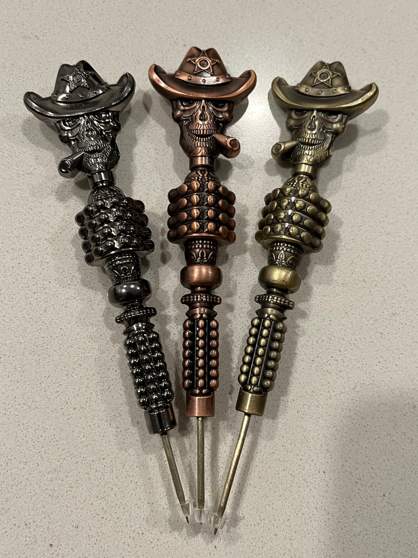Cigar Nubber Set of 3