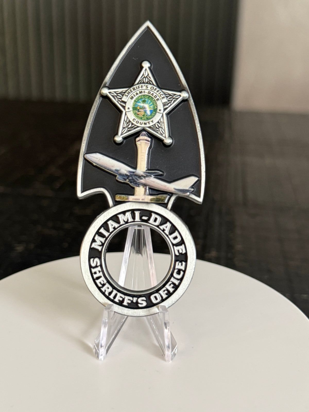 MDSO Miami International AirPort Operations