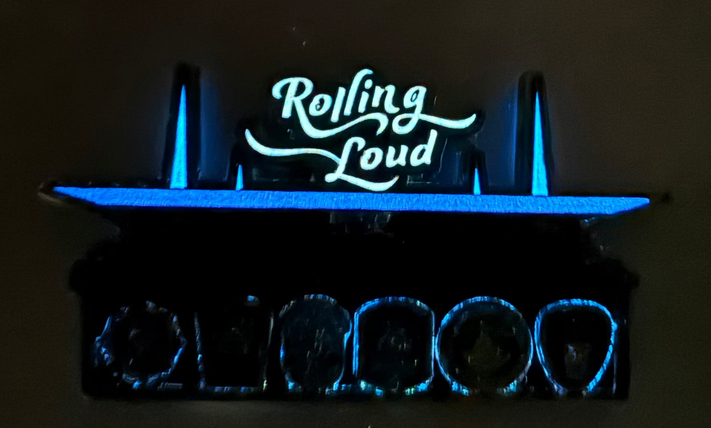 Rolling Loud 10 year anniversary