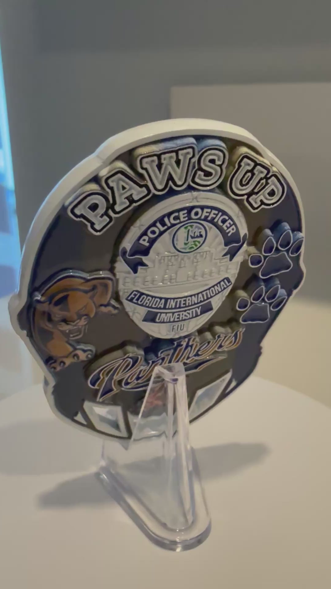 FLORIDA INTERNATIONAL UNIVERSITY FOOTBALL intelligence overview