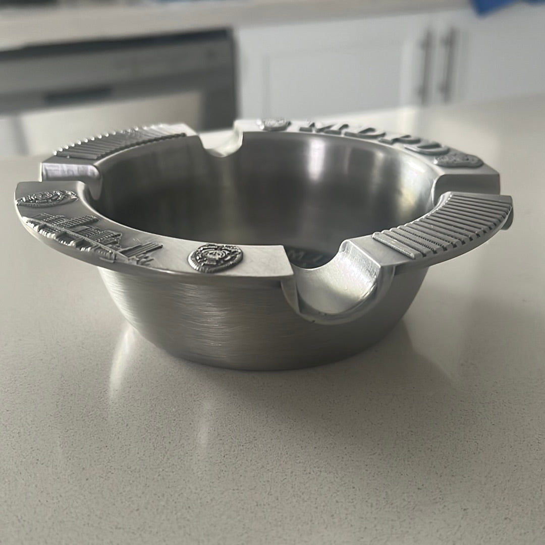 MDPD Ashtray
