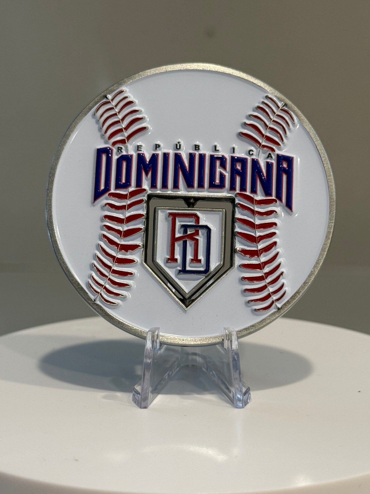 Dominicana World Baseball Classic 2026