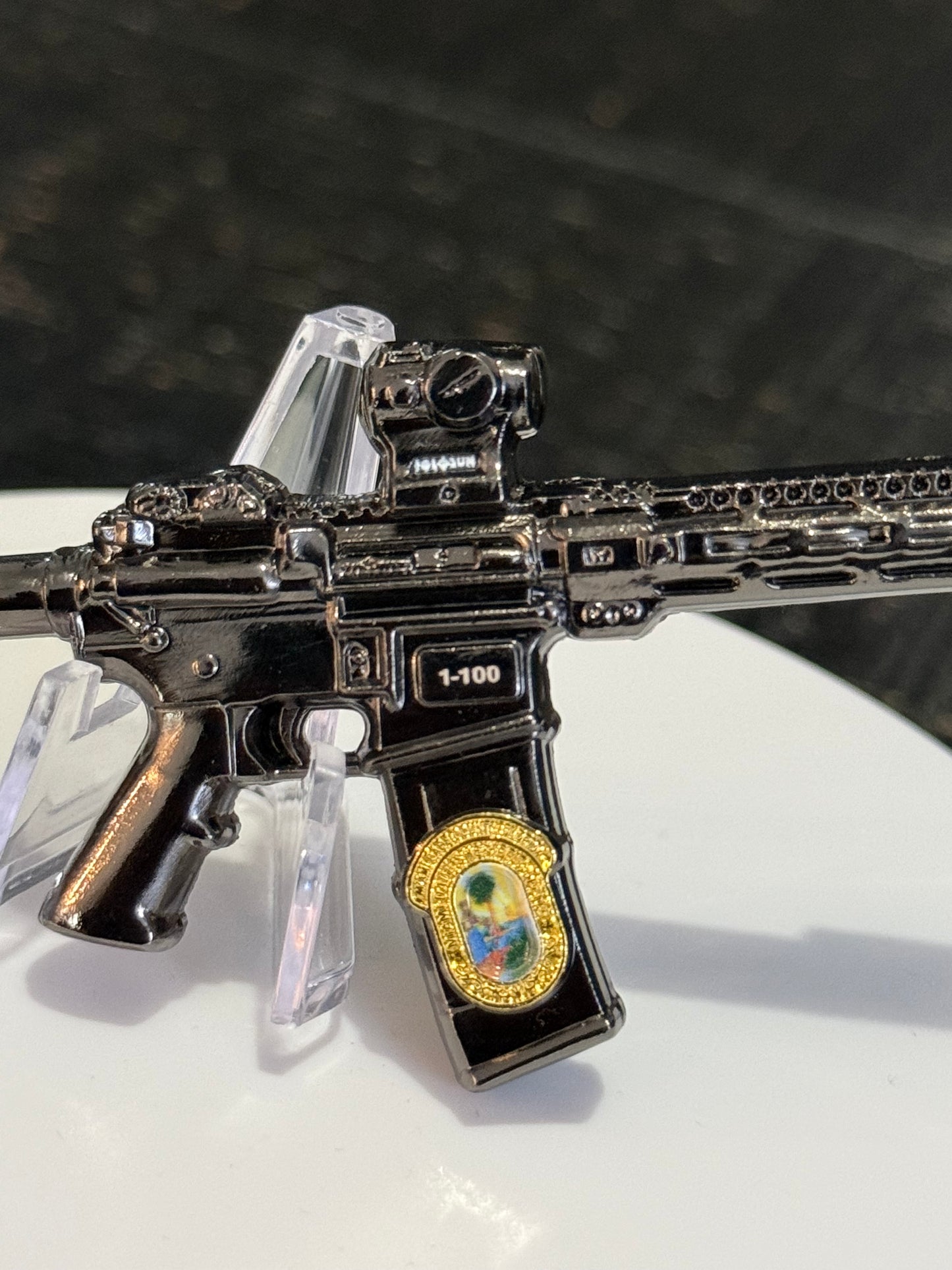 MDSO M16