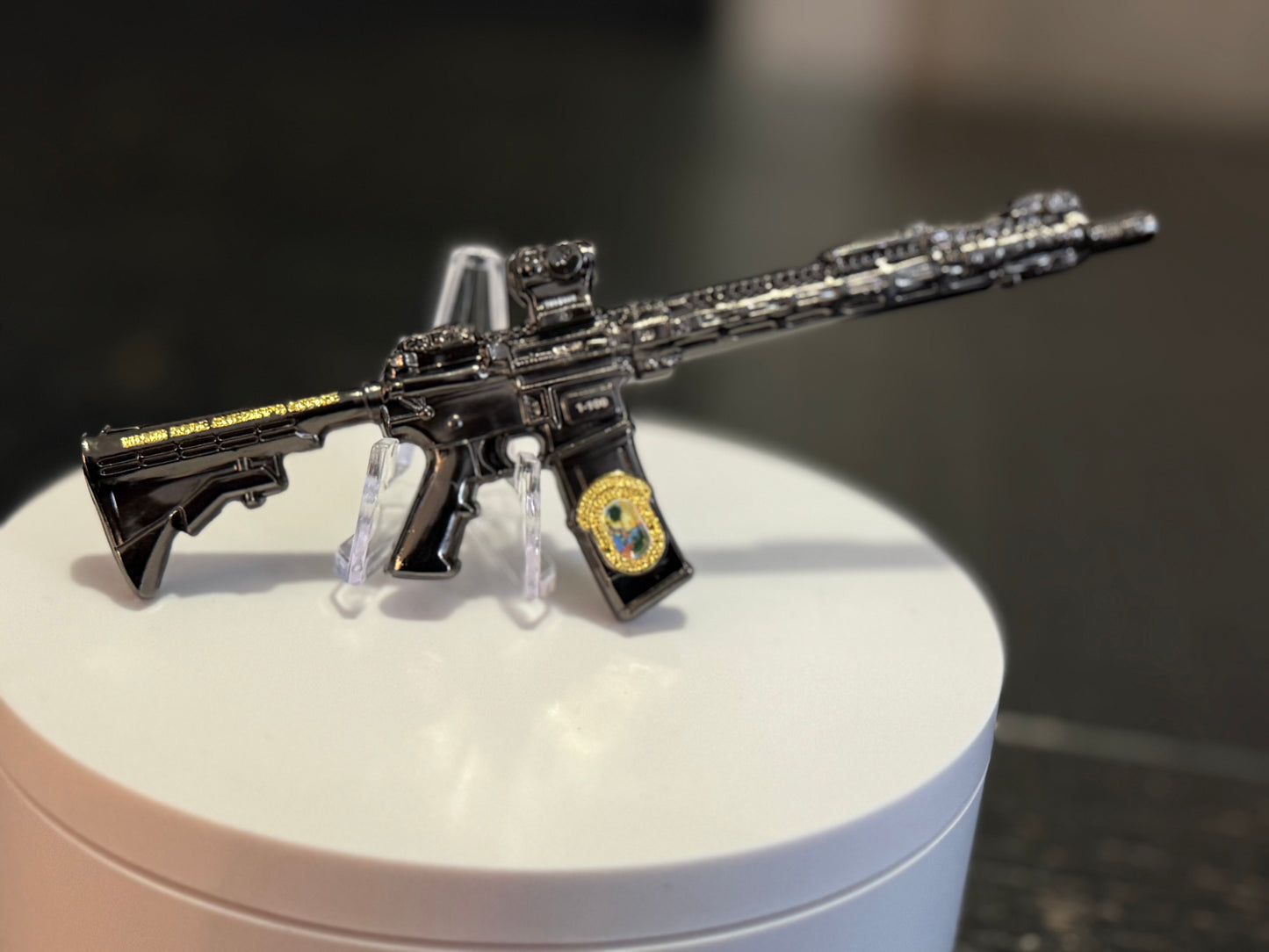 MDSO M16