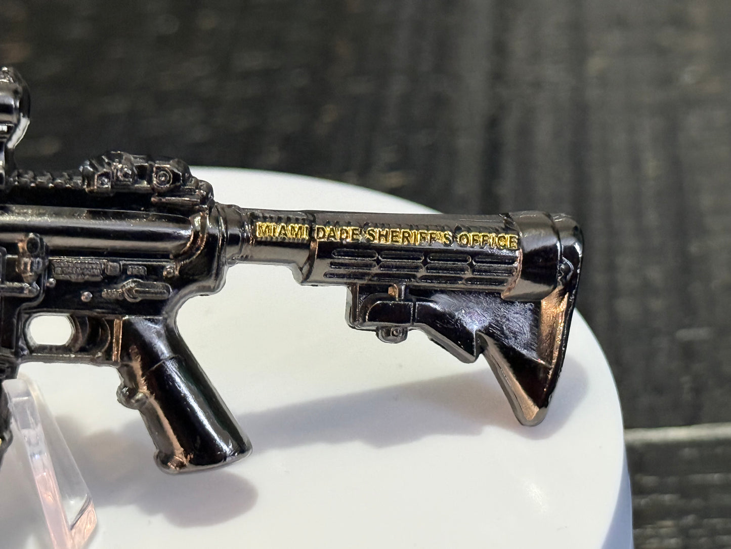 MDSO M16
