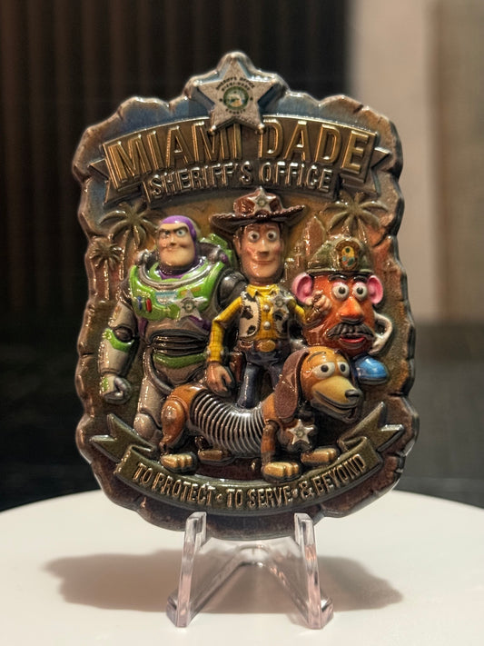 MDSO Toy Story