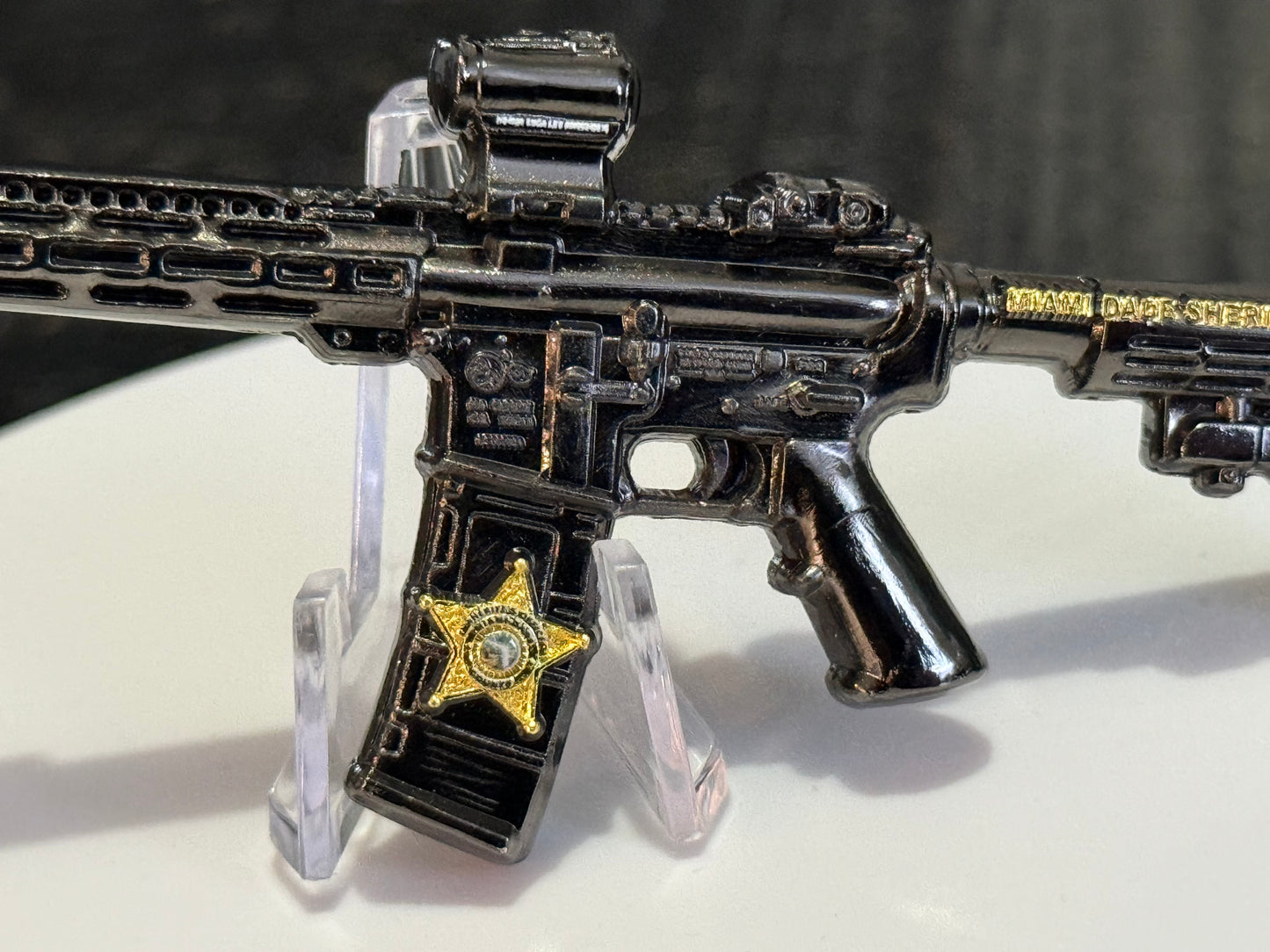 MDSO M16